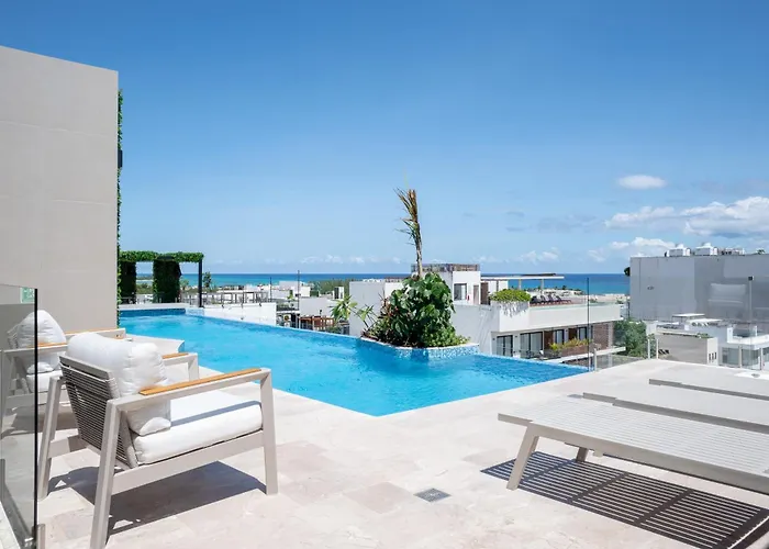 Menesse Coco 104 Apartment *