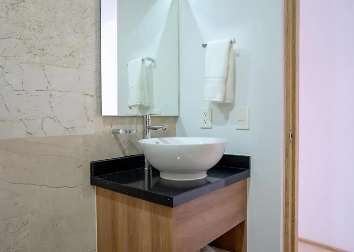 Apartment Menesse Coco 104