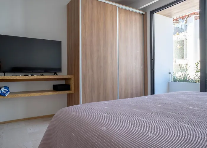 Menesse Coco 104 Playa del Carmen