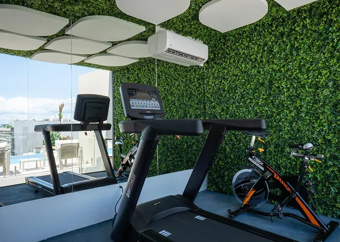 Apartment Menesse Coco 104 Playa del Carmen
