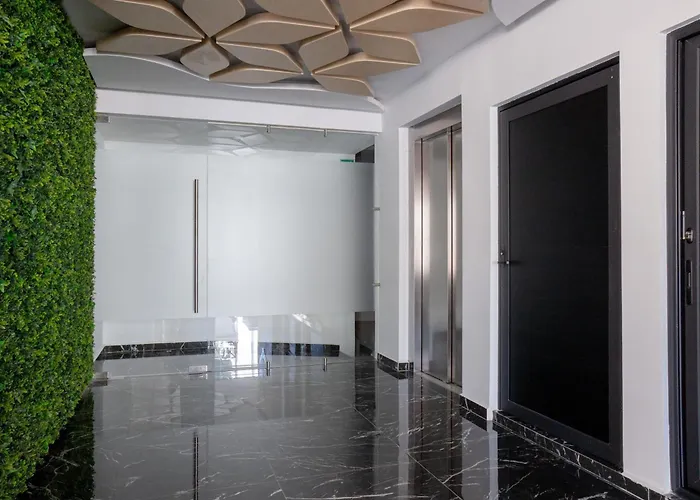 Menesse Coco 104 Apartment *