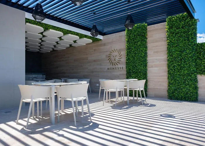 Menesse Coco 104 Playa del Carmen